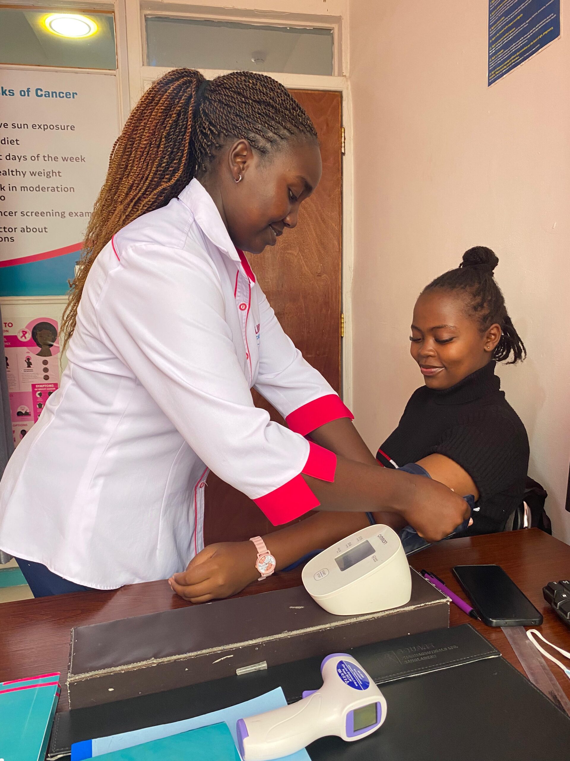 The Ultimate Benefits of getting screened