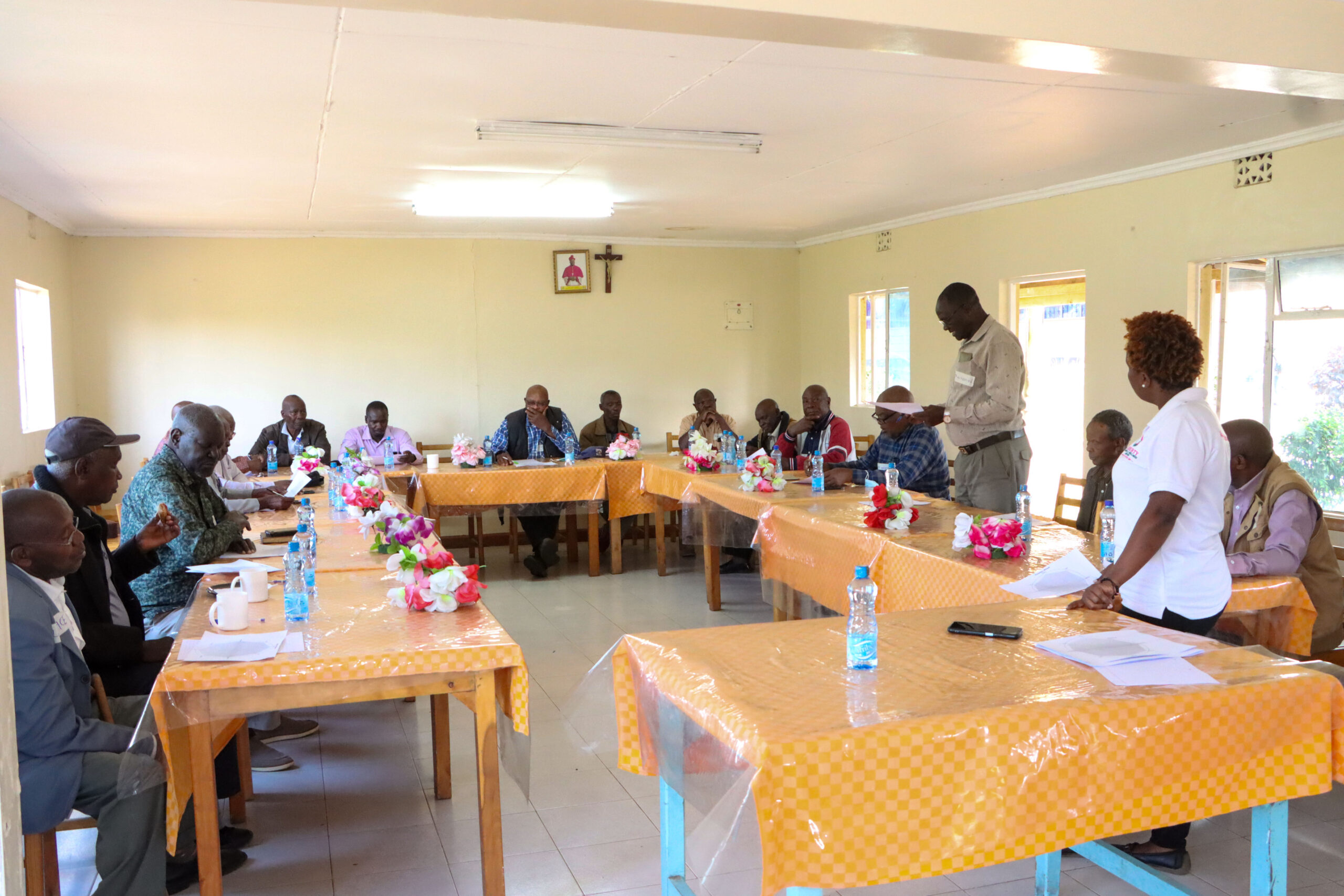 Advancing The Cancer Fight