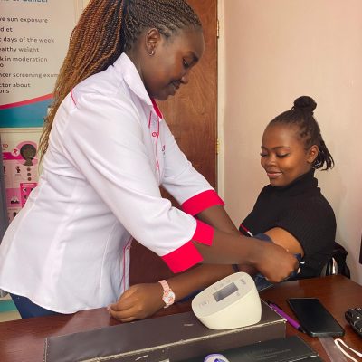 The Ultimate Benefits of getting screened